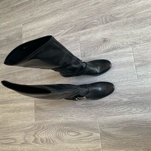 Franco Sarto women’s boots size 9.5